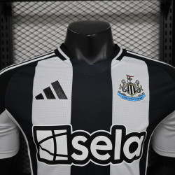 Camisa Newcastle 24-25 jogador