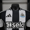 Camisa Newcastle 24-25 jogador