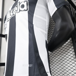 Camisa Newcastle 24-25 jogador