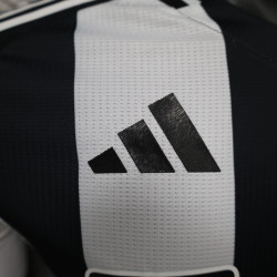 Camisa Newcastle 24-25 jogador