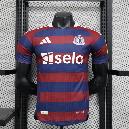 Camisa Newcastle jogador