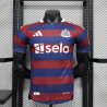 Camisa Newcastle jogador