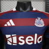 Camisa Newcastle jogador