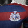 Camisa Newcastle jogador
