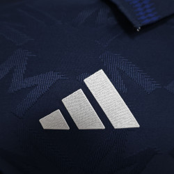 Camisa M.United jogador manga longa