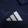 Camisa M.United jogador manga longa