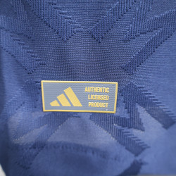 Camisa M.United jogador manga longa
