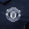 Camisa M.United jogador manga longa
