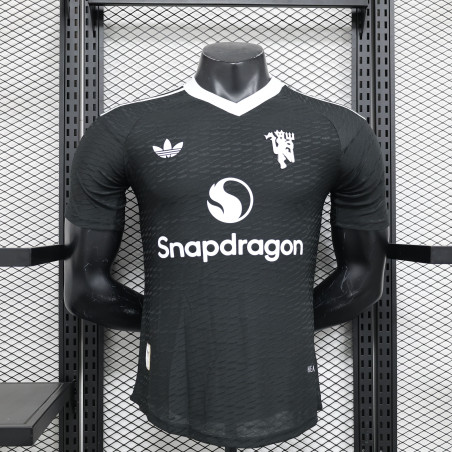 Camisa M.United jogador