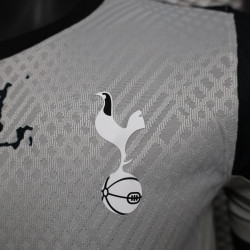 Camisa tottenham 24-25 versão jogador