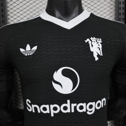 Camisa M.United jogador