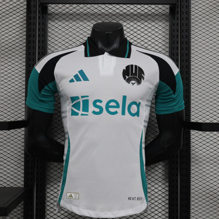 Camisa jogador Newcastle