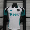 Camisa jogador Newcastle