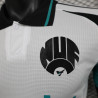 Camisa jogador Newcastle