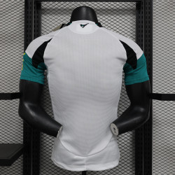 Camisa jogador Newcastle