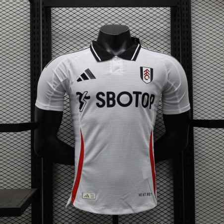 Camisa Fulham 24-25 jogador