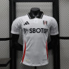 Camisa Fulham 24-25 jogador
