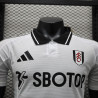 Camisa Fulham 24-25 jogador