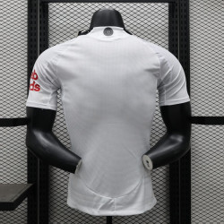 Camisa Fulham 24-25 jogador