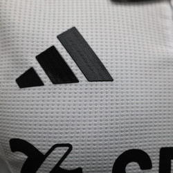 Camisa Fulham 24-25 jogador