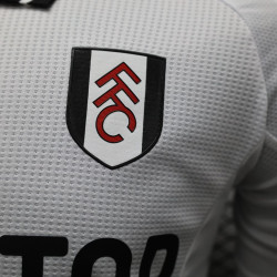 Camisa Fulham 24-25 jogador