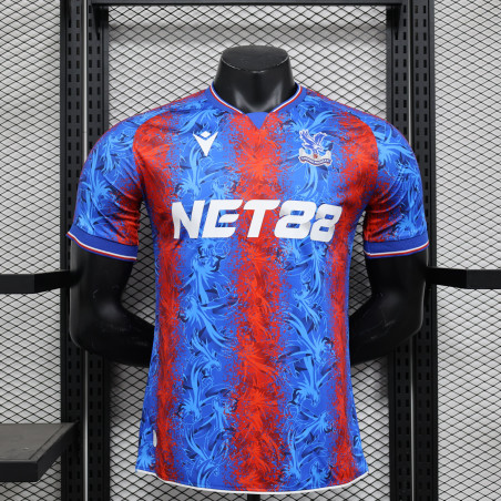 Camisa Crystal palace 24-25 jogador
