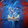 Camisa Crystal palace 24-25 jogador