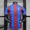 Camisa Crystal palace 24-25 jogador