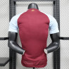 Camisa Aston Villa jogador