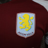 Camisa Aston Villa jogador