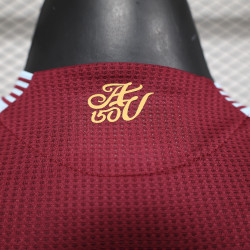 Camisa Aston Villa jogador
