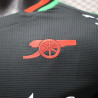 Camisa Arsenal Manga longa Jogador