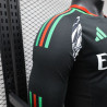 Camisa Arsenal Manga longa Jogador