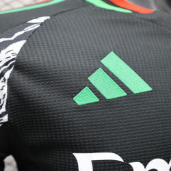 Camisa Arsenal Manga longa Jogador