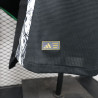 Camisa Arsenal Manga longa Jogador