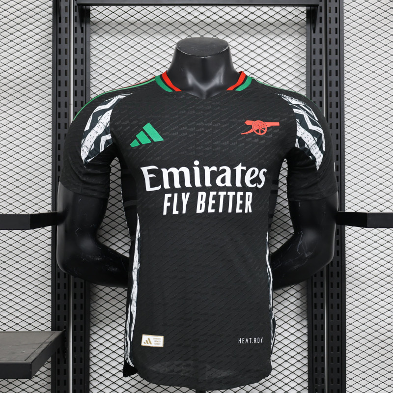Camisa Arsenal jogador