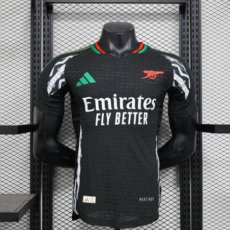Camisa Arsenal jogador