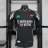 Camisa Arsenal jogador