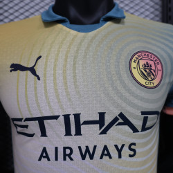 Camisa M.City 24-25 jogador