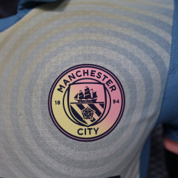 Camisa M.City 24-25 jogador