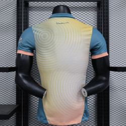 Camisa M.City 24-25 jogador