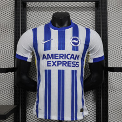 Camisa Brighton 24-25 jogador