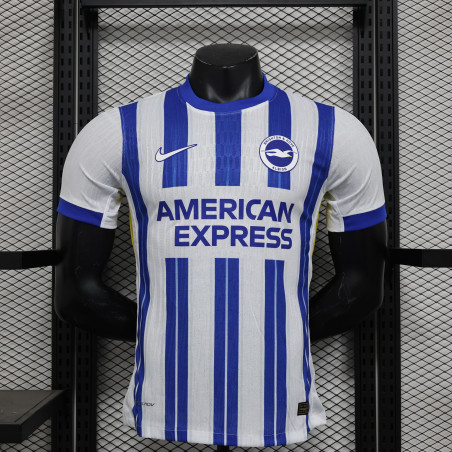 Camisa Brighton 24-25 jogador