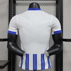 Camisa Brighton 24-25 jogador