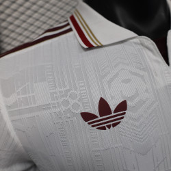 Camisa Arsenal 25-26 versão jogador