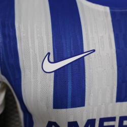 Camisa Brighton 24-25 jogador