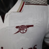 Camisa Arsenal 25-26 versão jogador