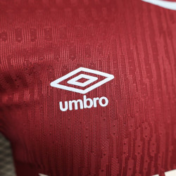 Camisa West Ham jogador