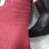 Camisa West Ham jogador
