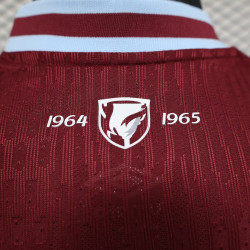 Camisa West Ham jogador